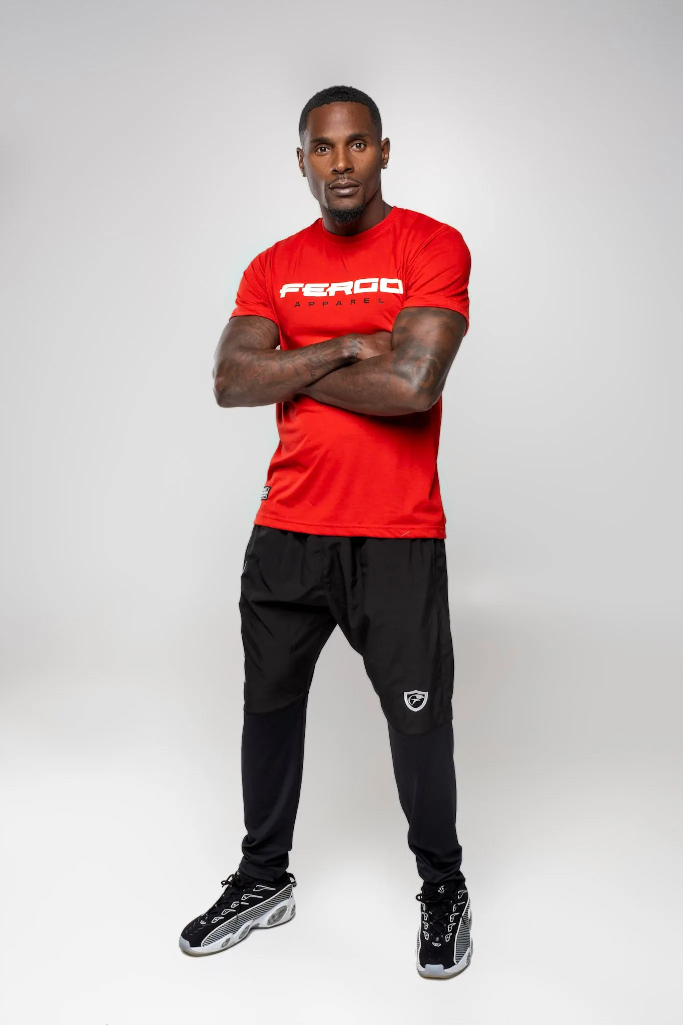 Fergo Comfort Tees
