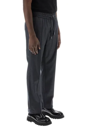 flannel trousers for men