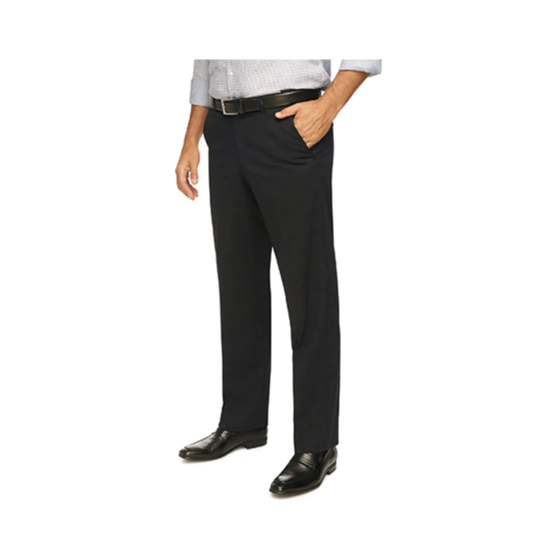 Fraser PWLG Trouser - Black
