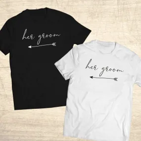 Her Groom Tees