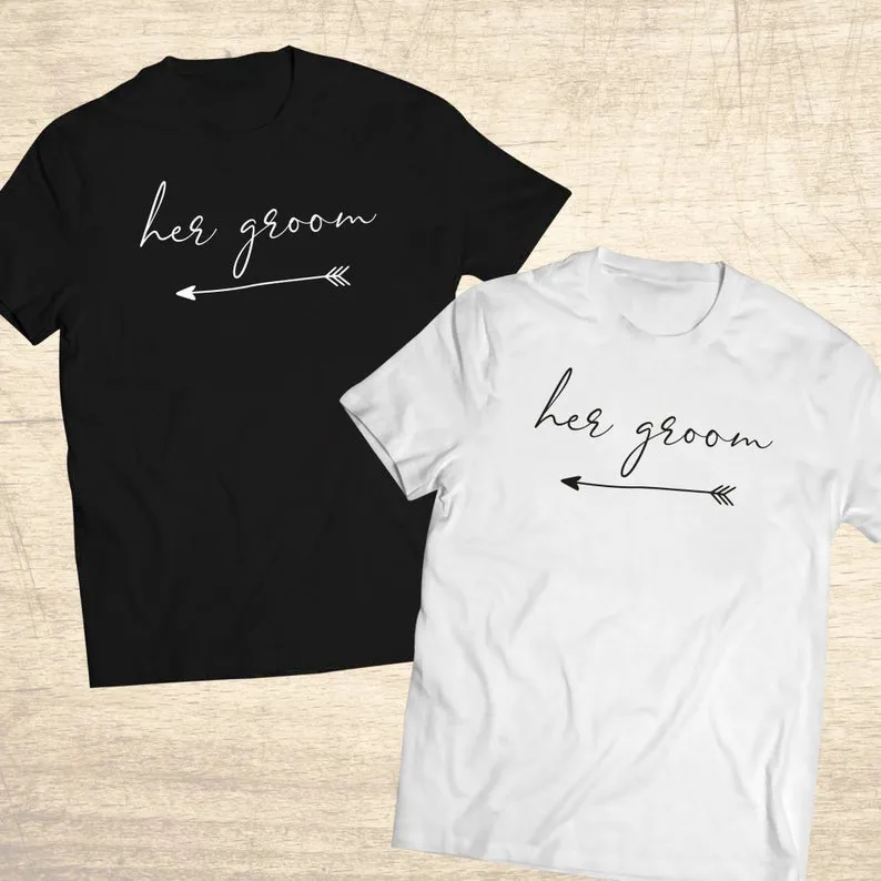 Her Groom Tees