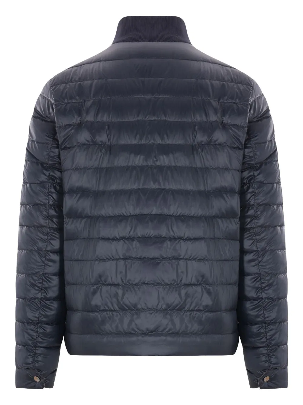 Herno Coats Clear Blue