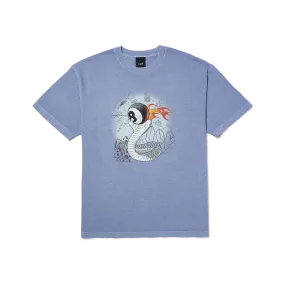 HUF Cobra-Baller Washed T-Shirt