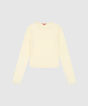 Long Sleeve Jersey Top