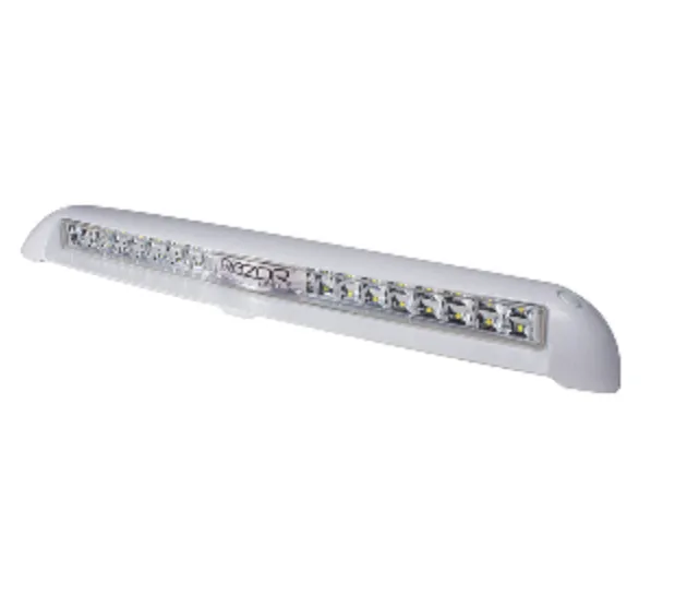 Lumitec Razor 18" Light Bar -Flood - White  101586