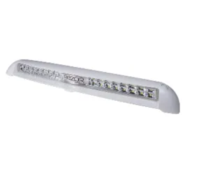 Lumitec Razor 18" Light Bar -Flood - White  101586