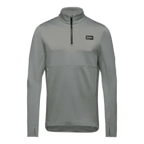 Men's Everyday Thermo 1/4 Zip - Lab Gray