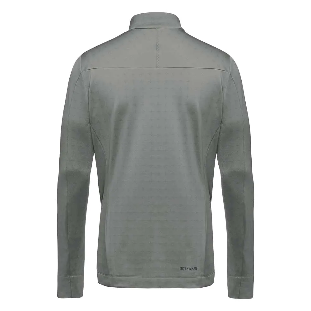Men's Everyday Thermo 1/4 Zip - Lab Gray