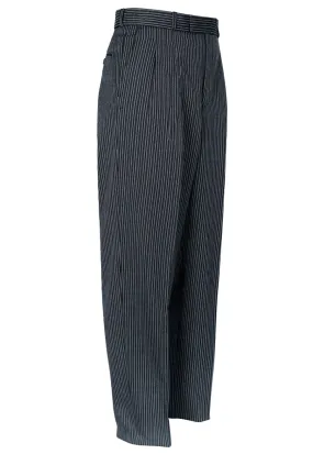 Men's Trouser - Striped