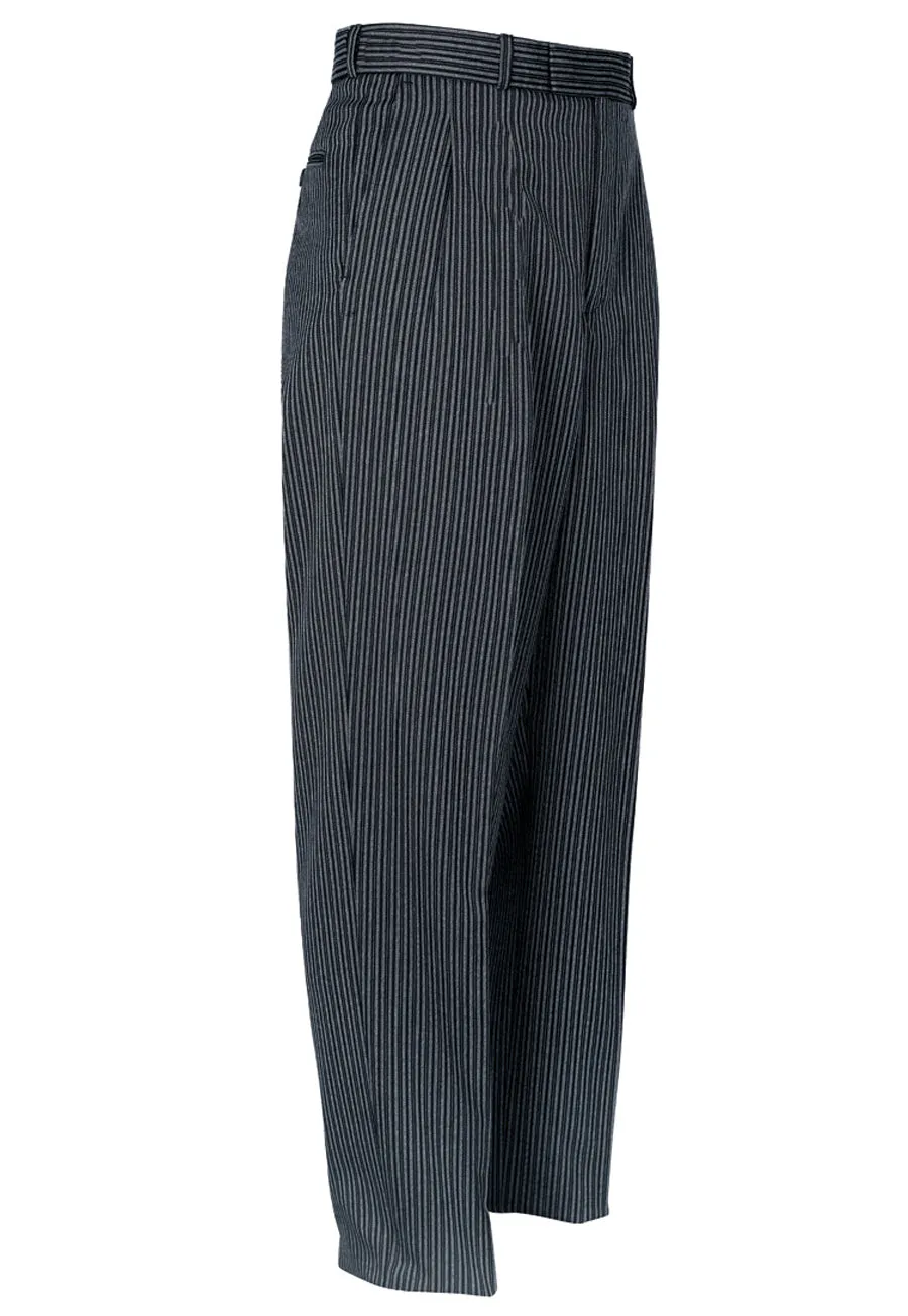 Men's Trouser - Striped