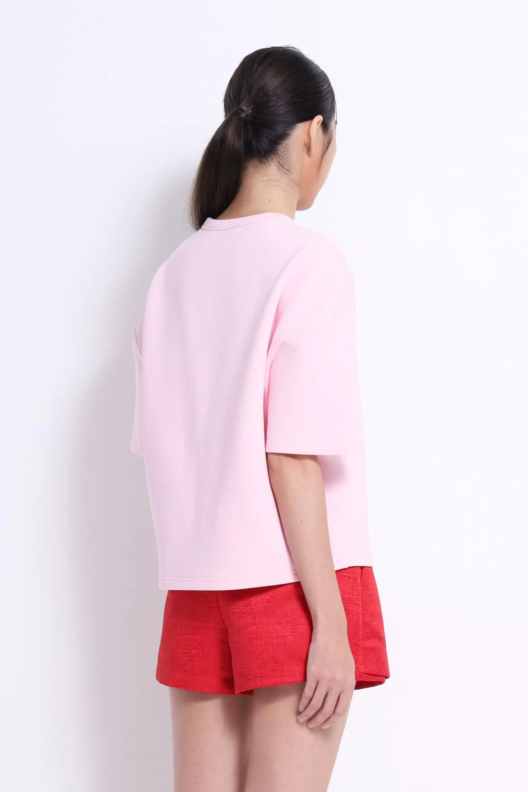 Moree Tailored A-line Skorts