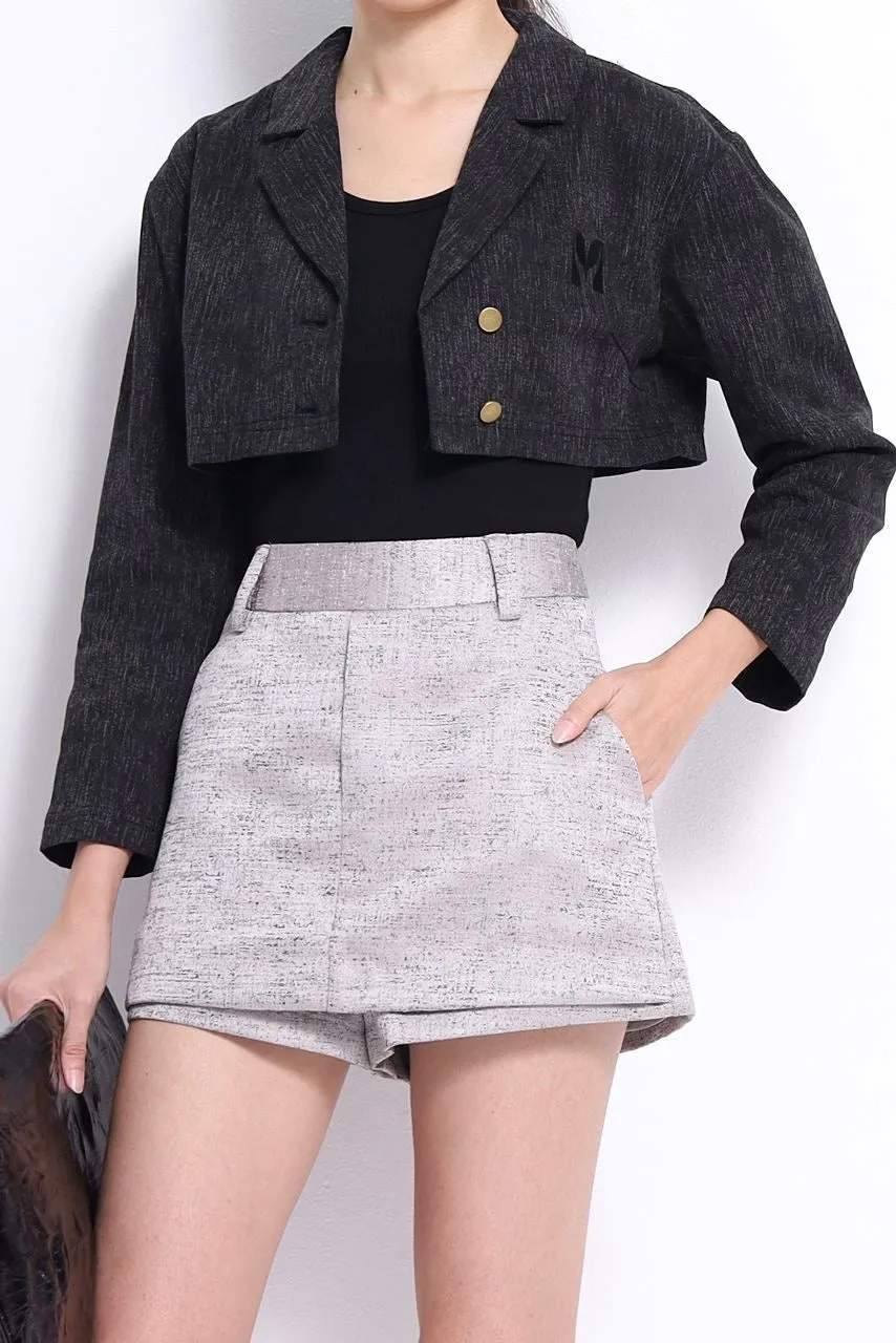 Moree Tailored A-line Skorts