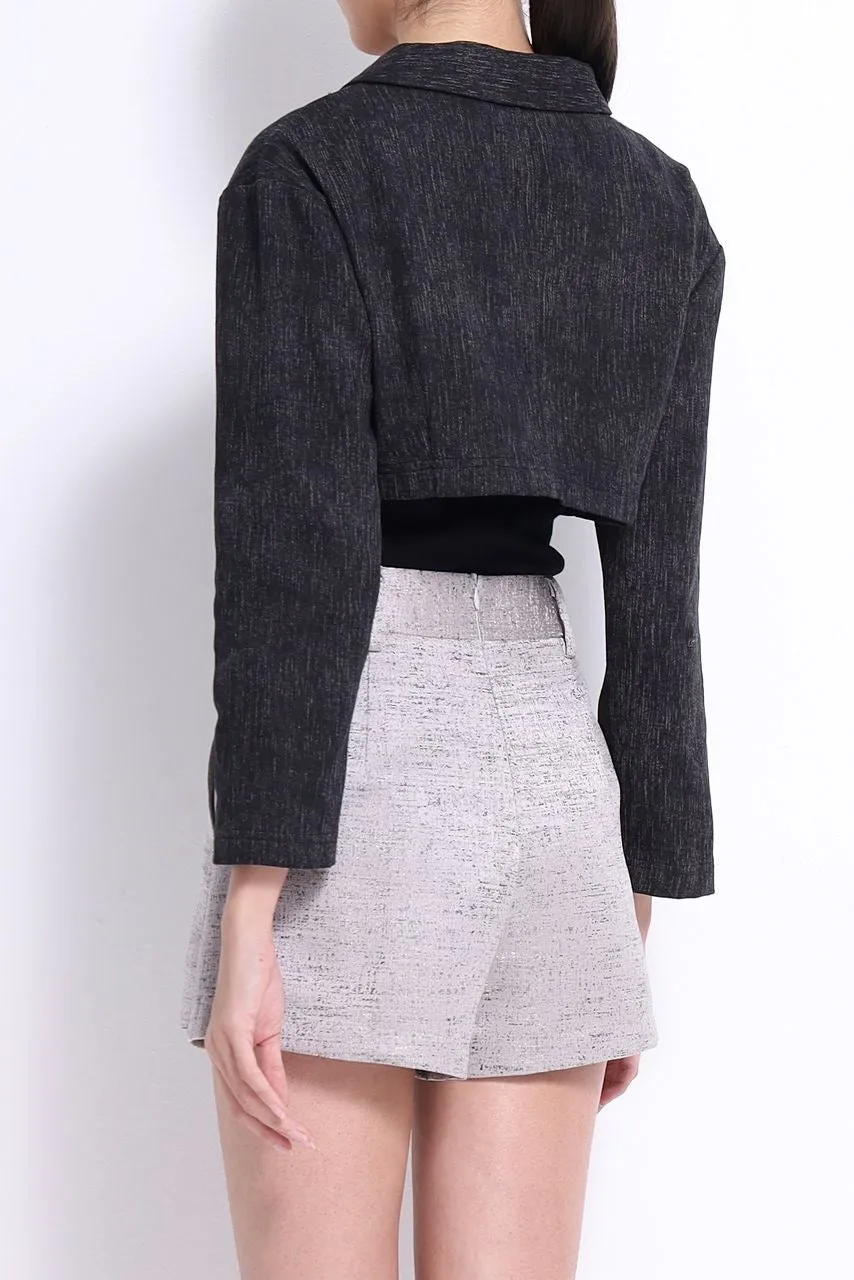 Moree Tailored A-line Skorts
