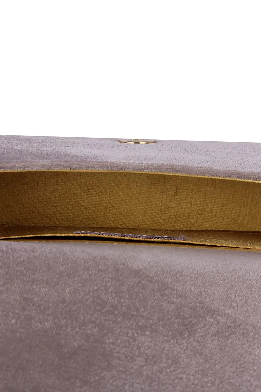 Multicolour Foolwati Embroidered Clutch
