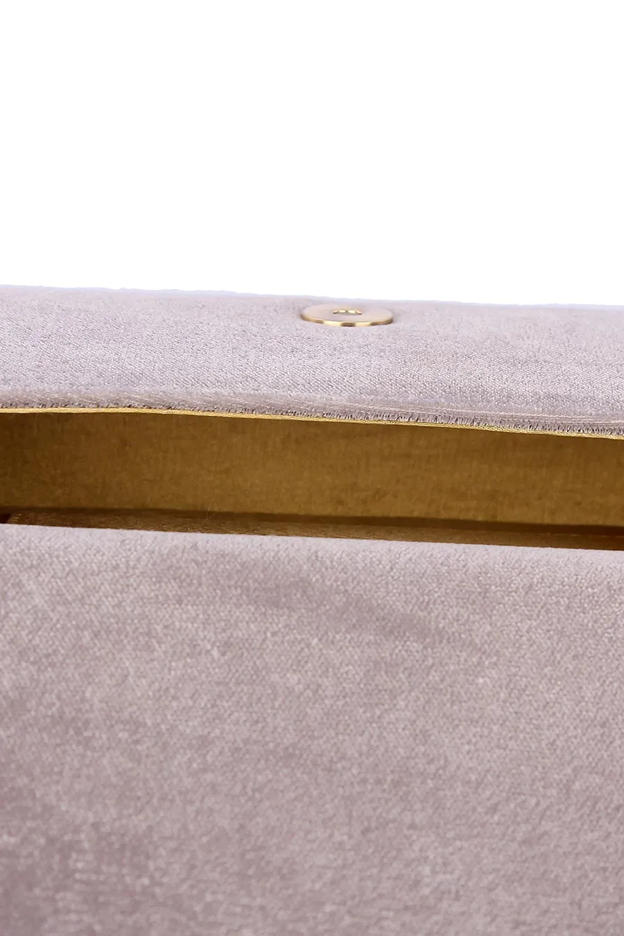 Multicolour Mahdaba Hand-Embroidered Clutch