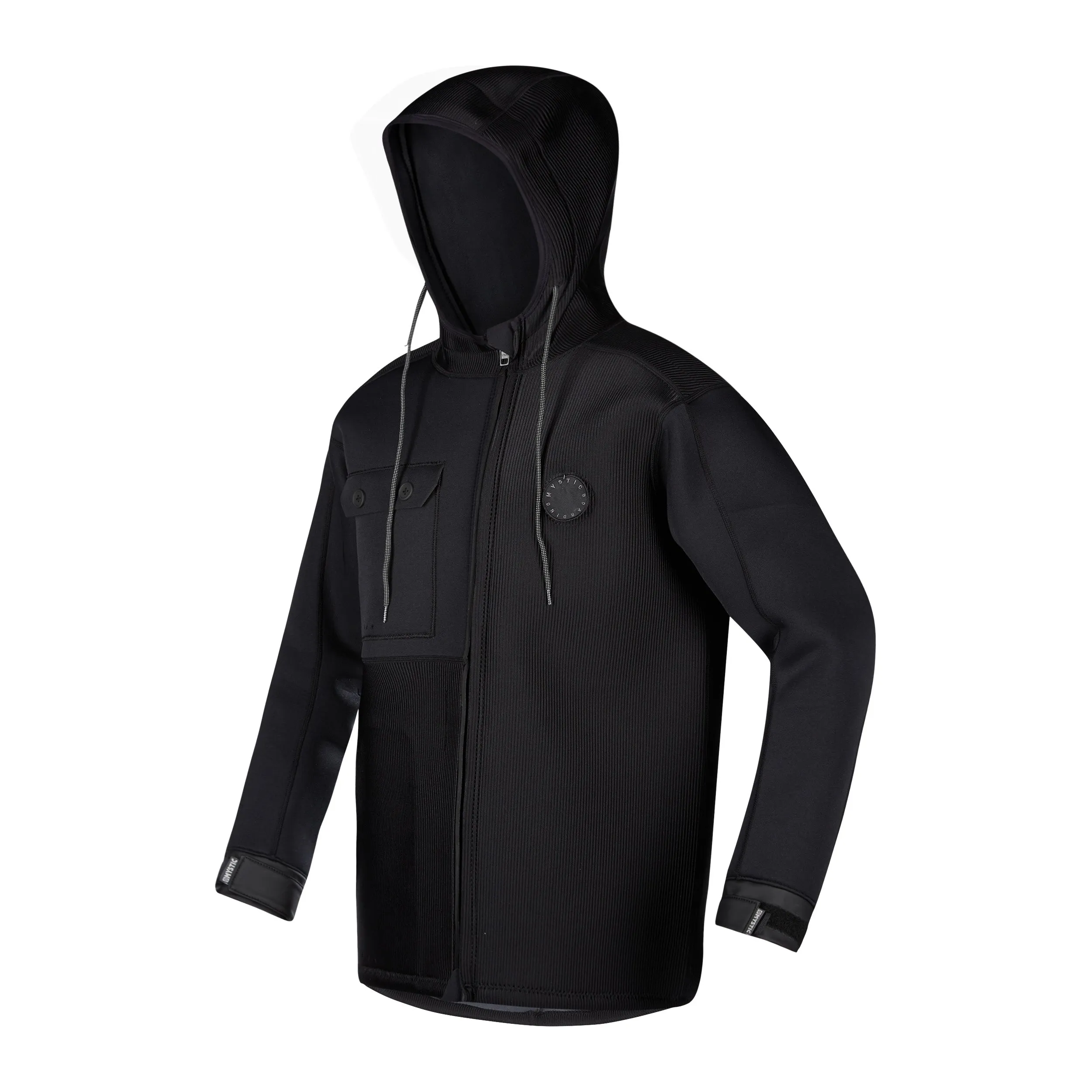 Mystic Ocean Jacket 2022
