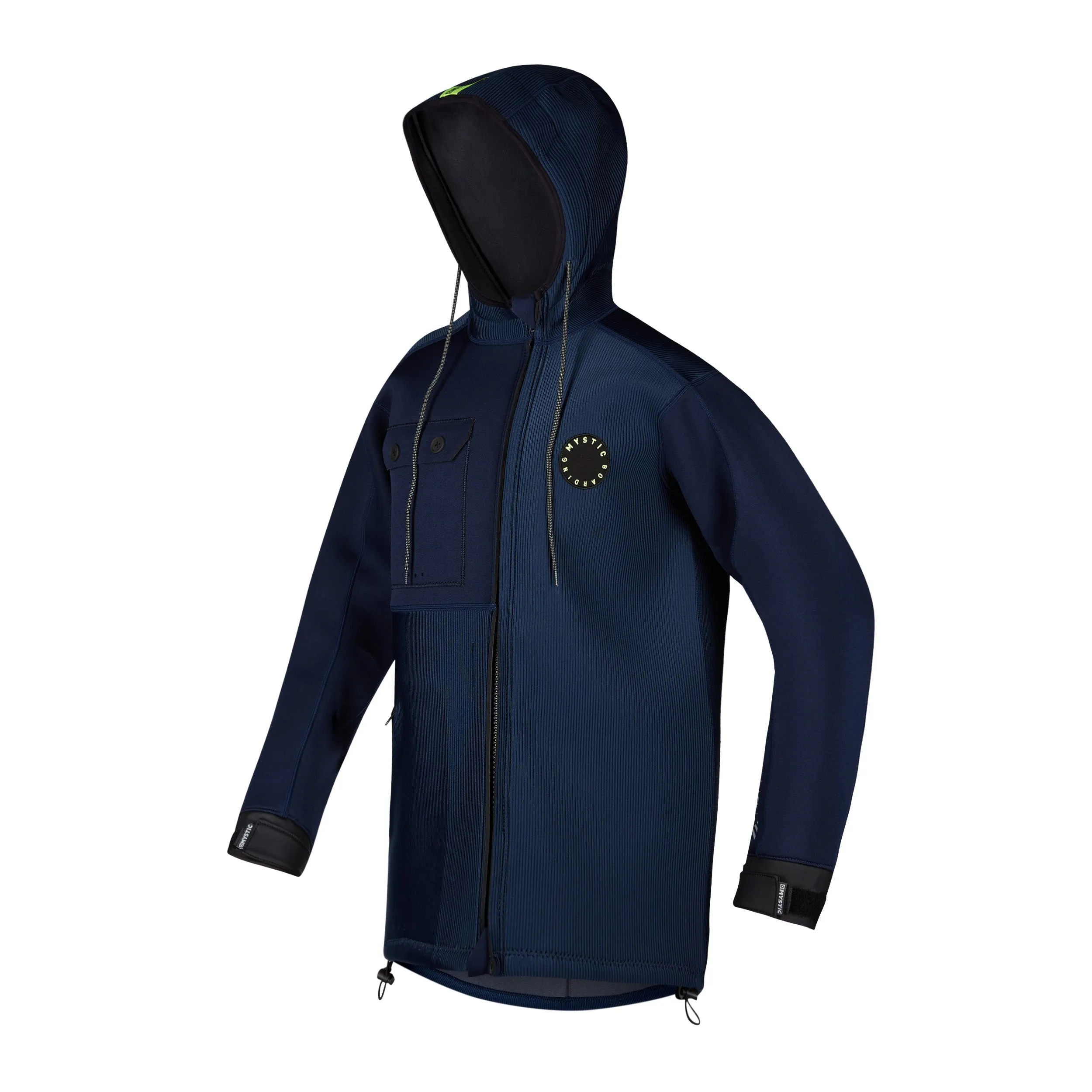 Mystic Ocean Jacket 2022