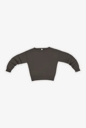 No 402 Debby Sweater Mud
