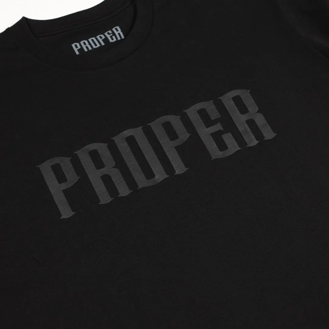 OG TEE Black