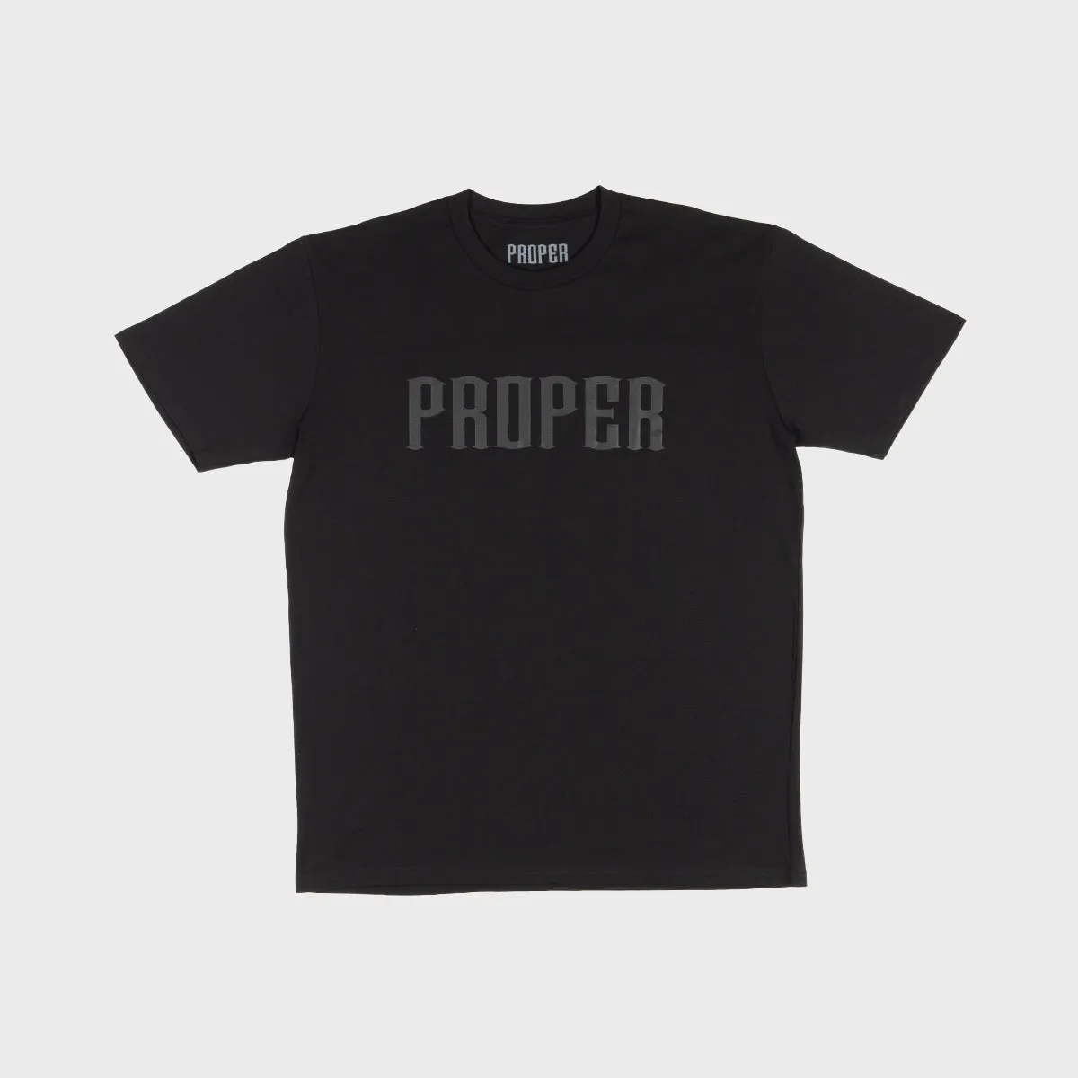 OG TEE Black