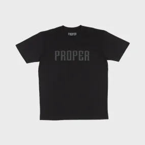 OG TEE Black