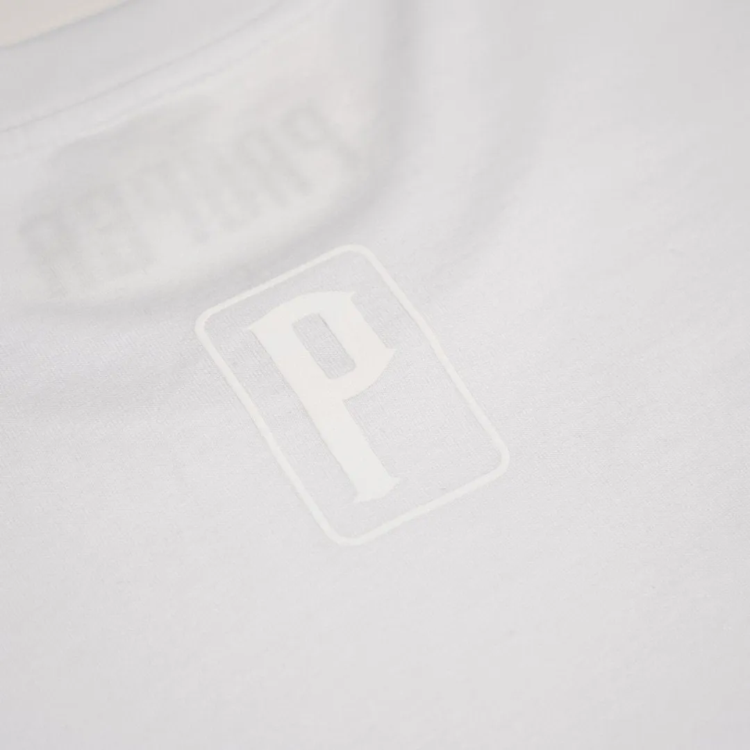 OG TEE WHITE