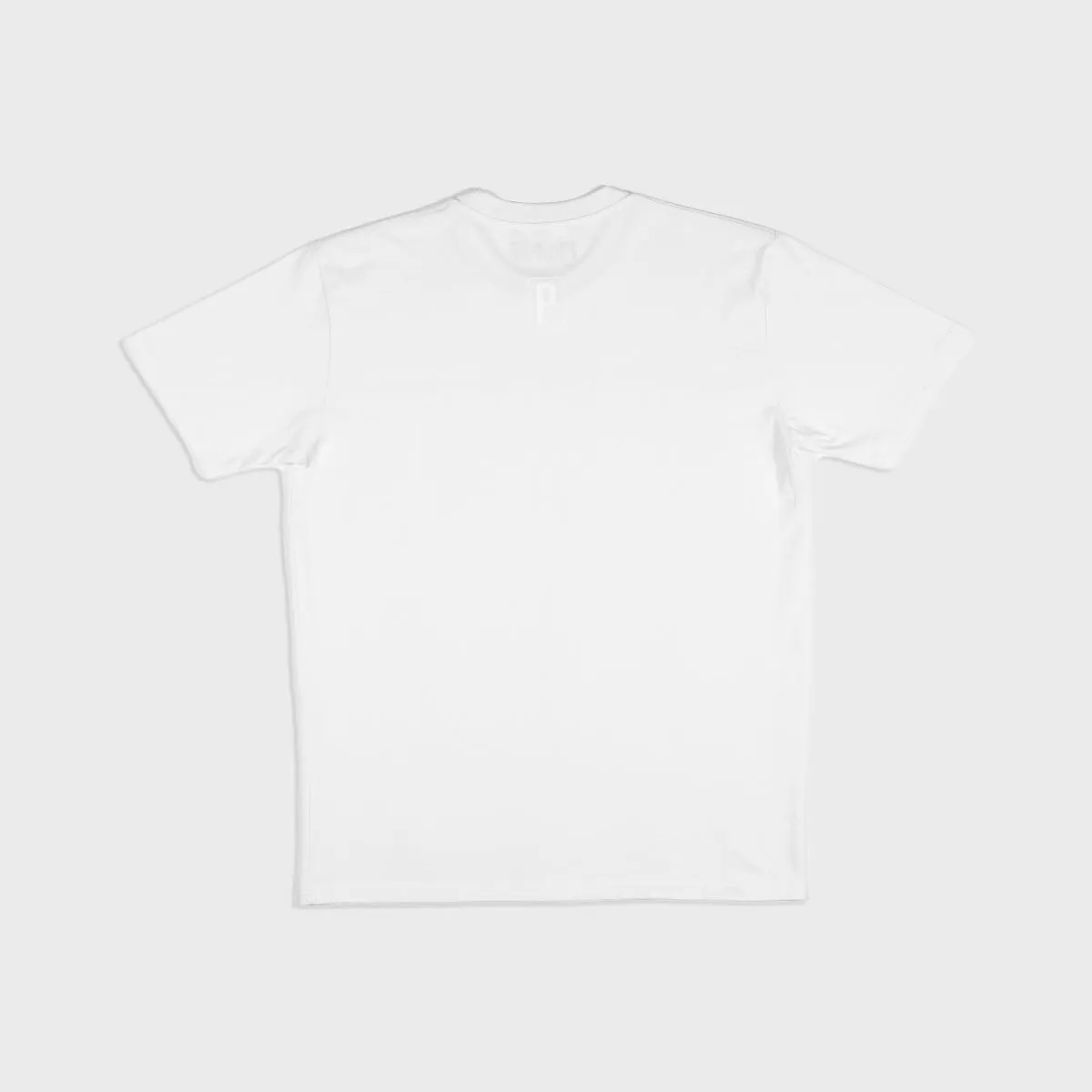 OG TEE WHITE