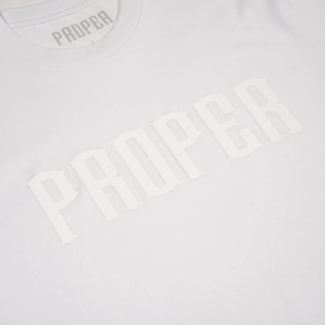 OG TEE WHITE