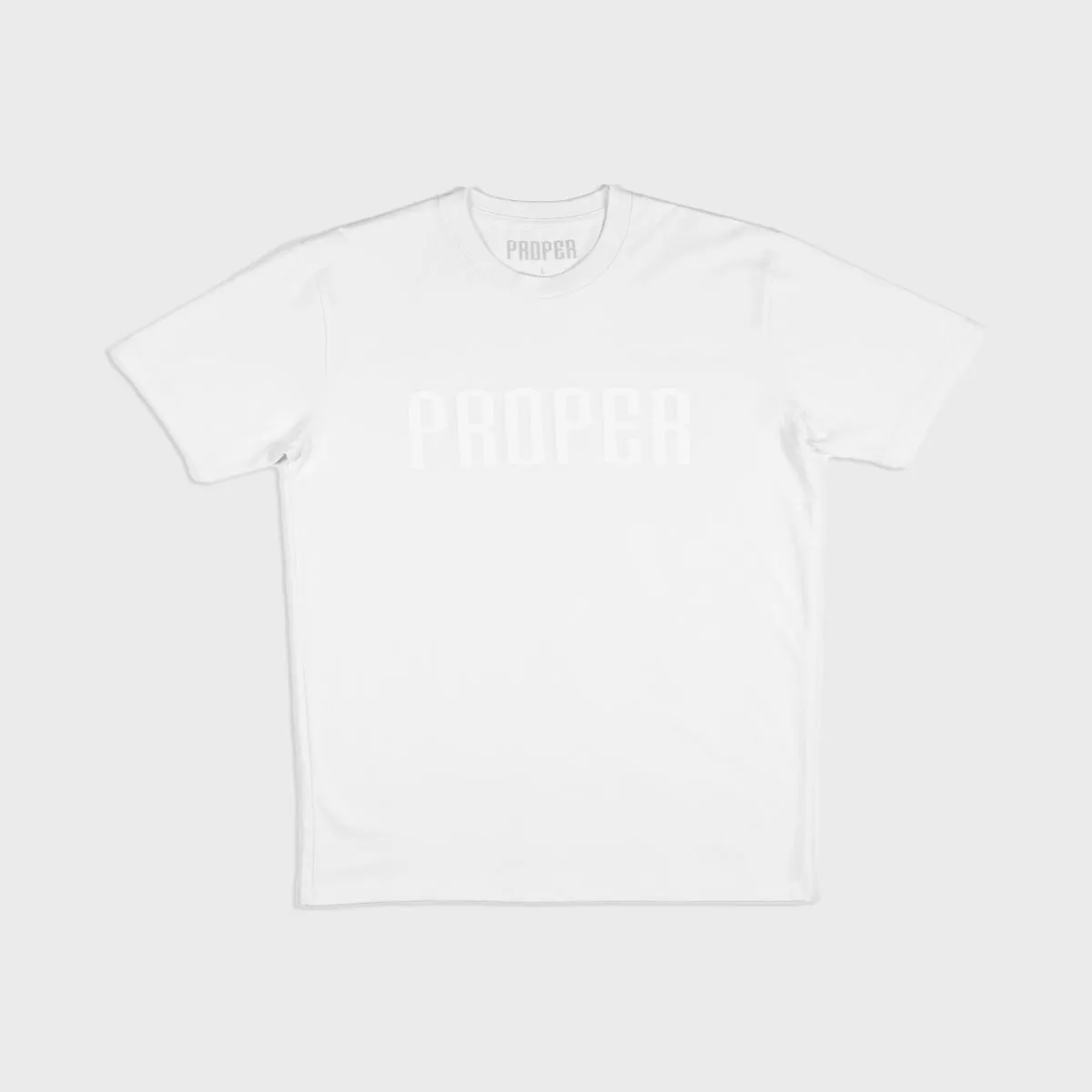 OG TEE WHITE