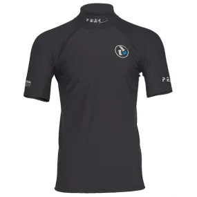 Peak UK - Thermal Short Sleeved Rashy