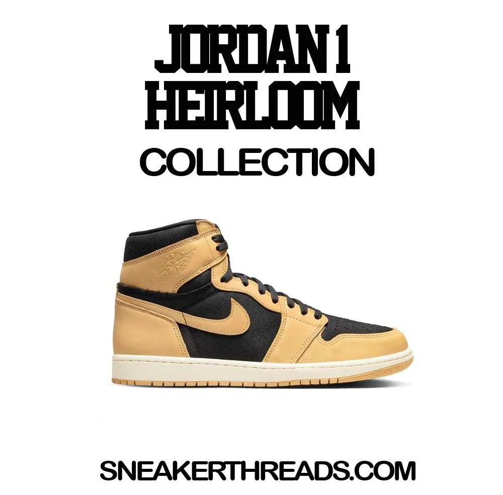 Retro 1 Heirloom Day Ones Sweater
