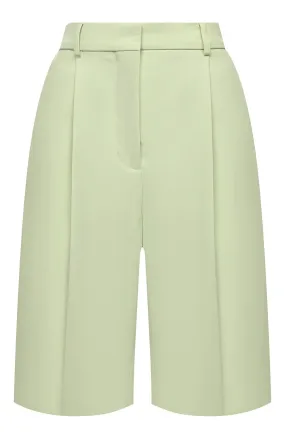 RUTHIE L. SUMMER TAILORED SHORTS