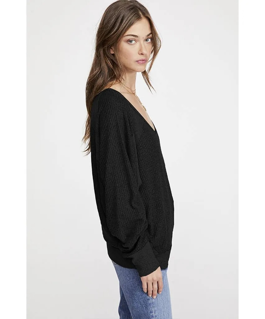 Santa Clara Thermal Black