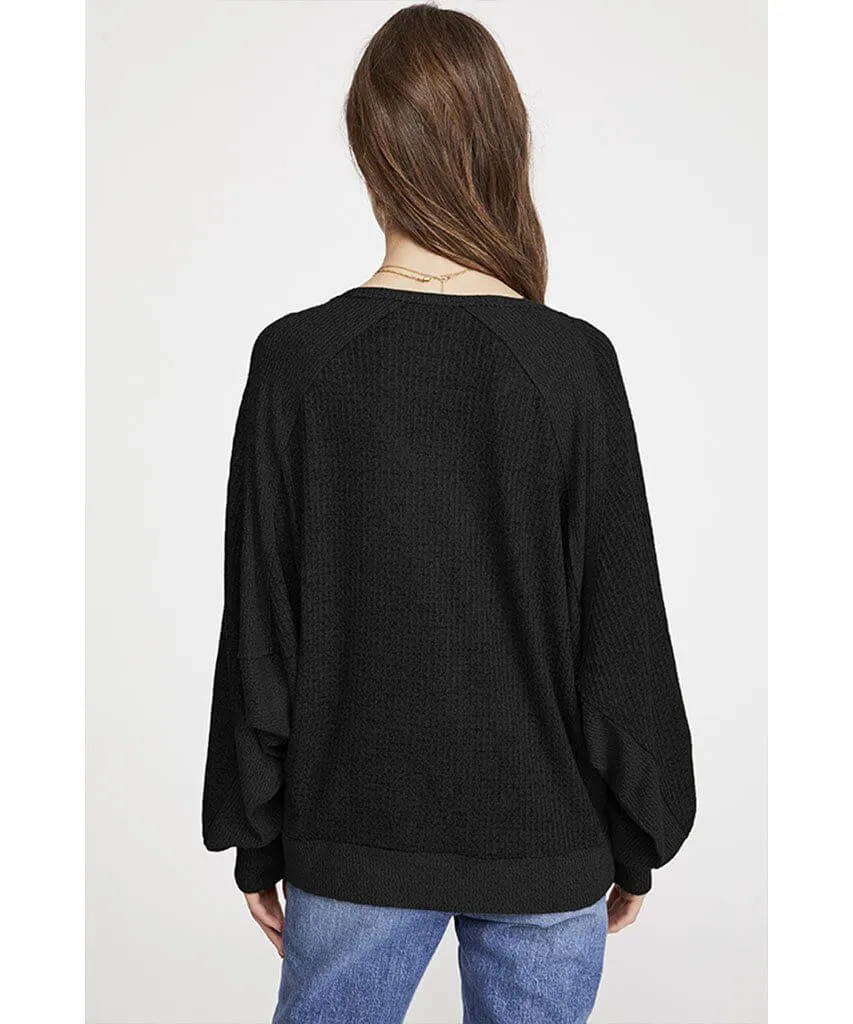 Santa Clara Thermal Black