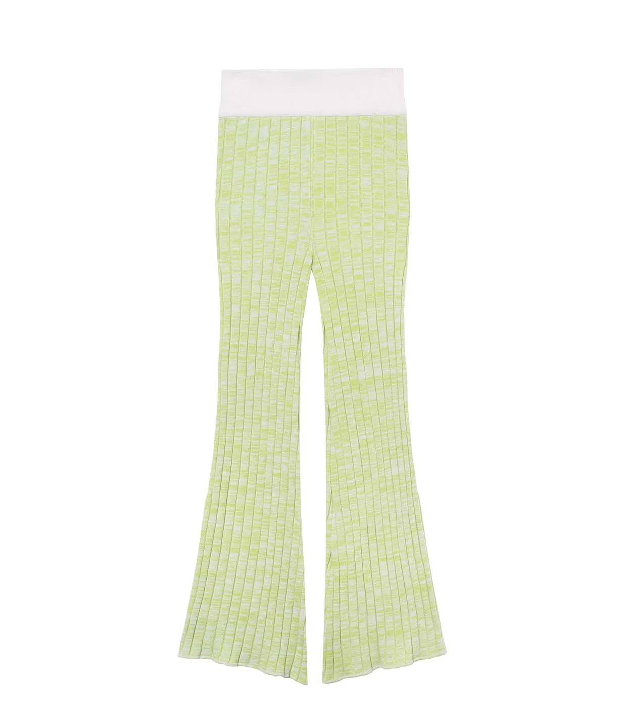 Sissyish Bis Pants in Green