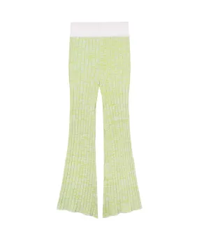 Sissyish Bis Pants in Green