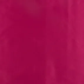 Solid Satin Velvet - ESTELLA - 005 - Fuschia