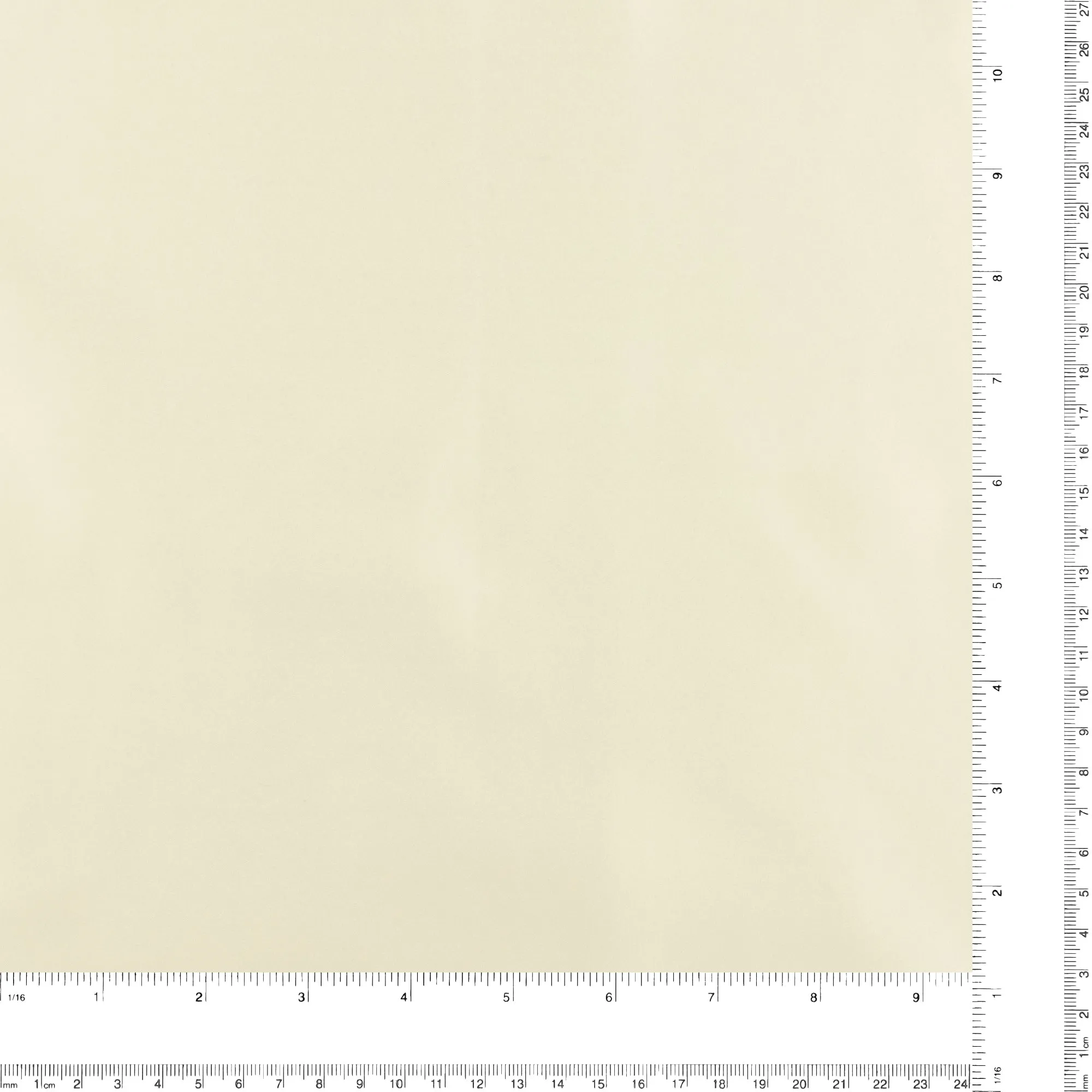 Solid Satin Velvet - ESTELLA - 007 - Cream