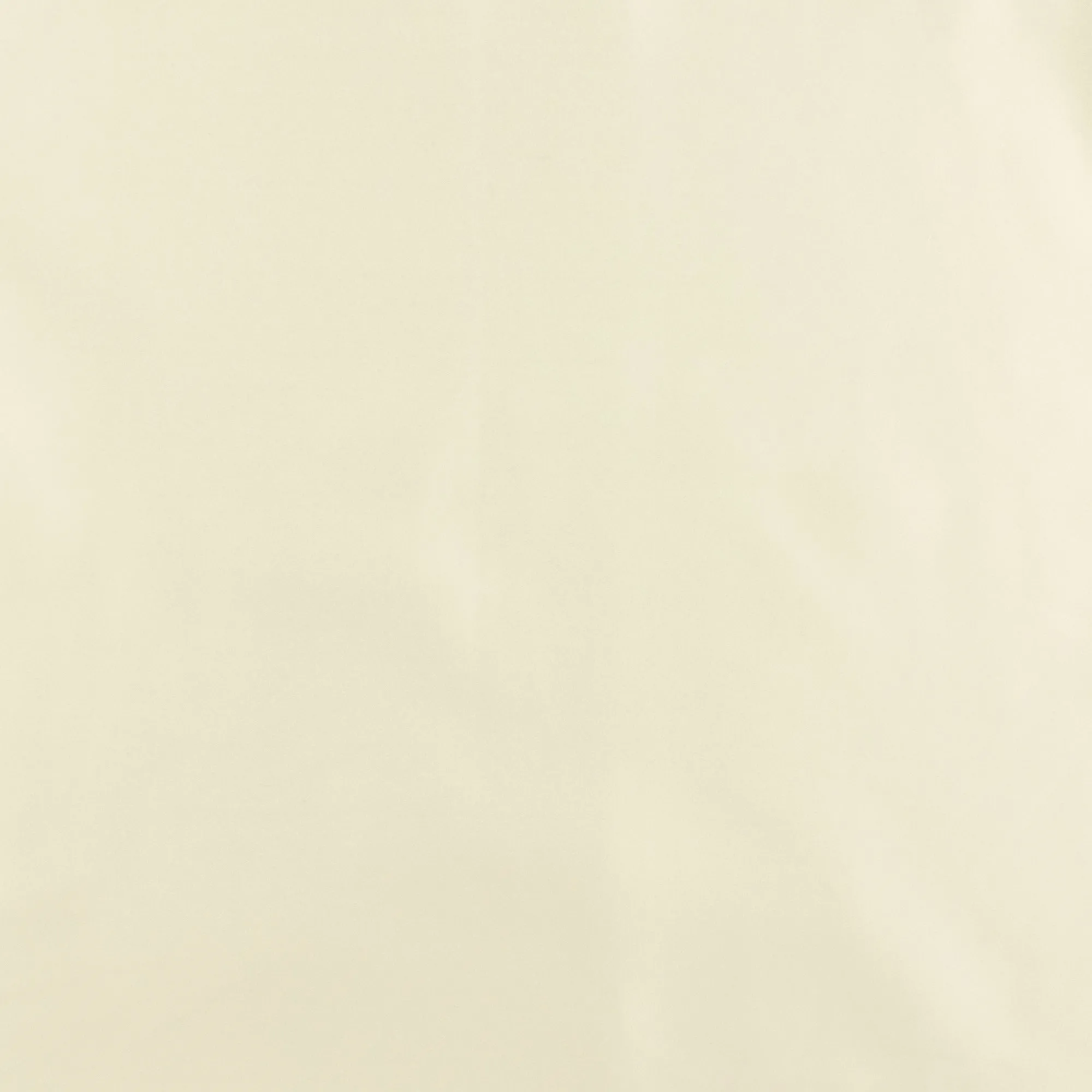Solid Satin Velvet - ESTELLA - 007 - Cream