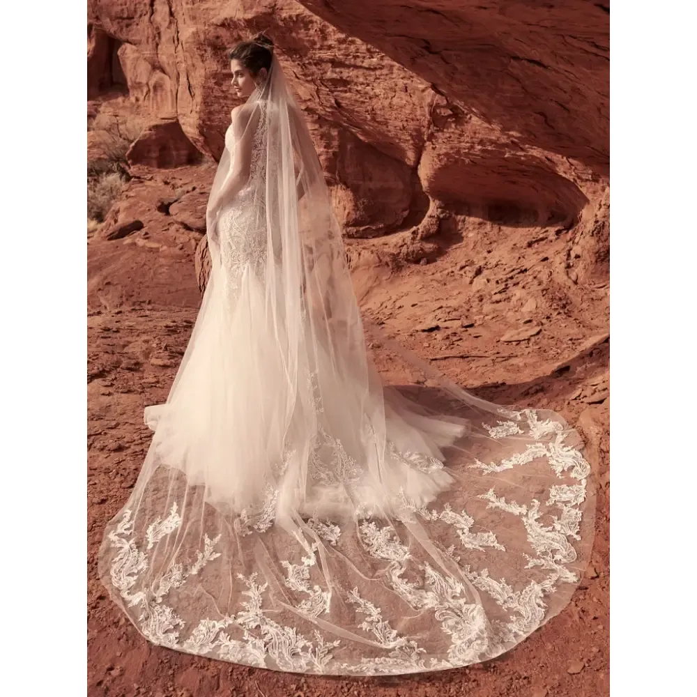 Sottero and Midgley Shane -SAMPLE SALE