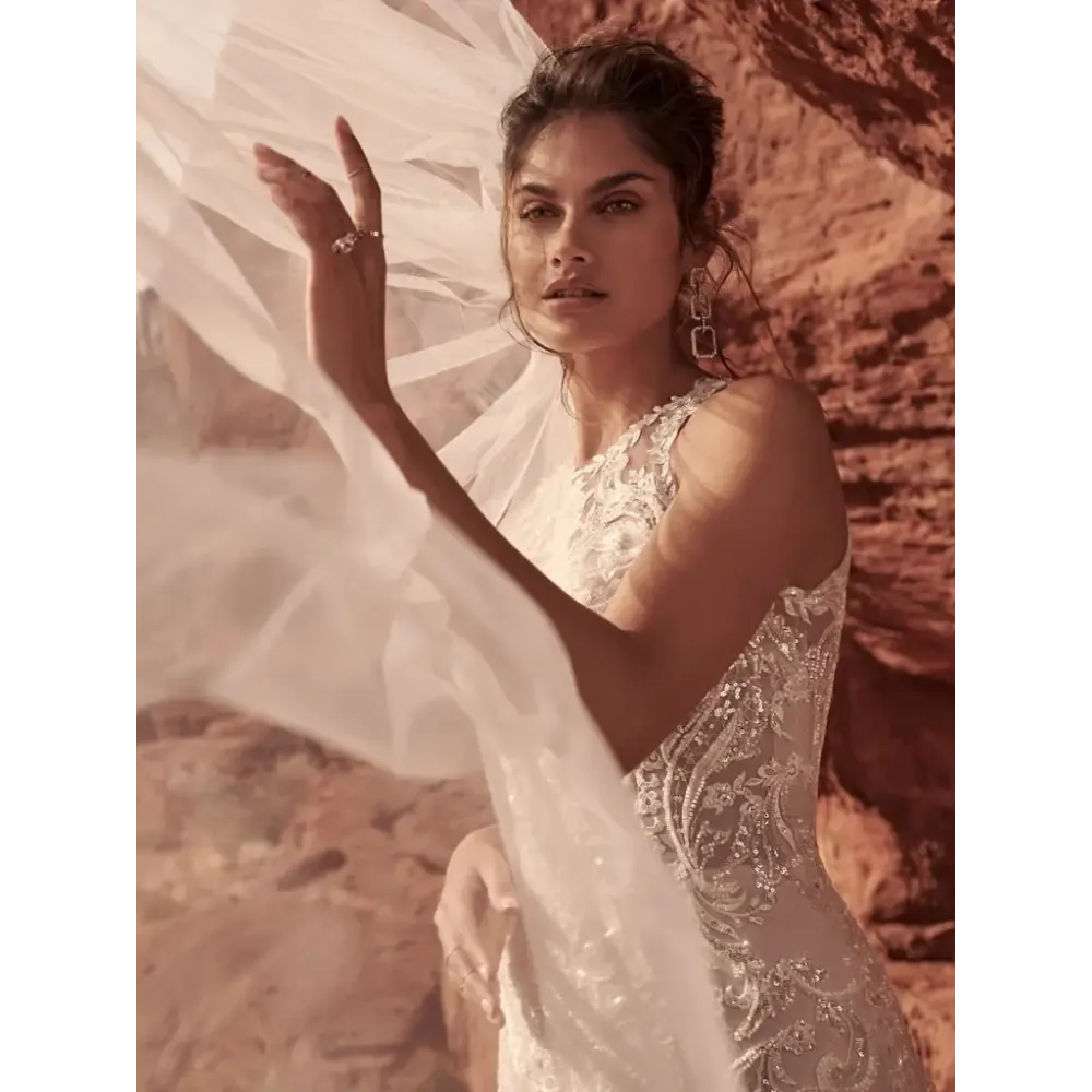 Sottero and Midgley Shane -SAMPLE SALE