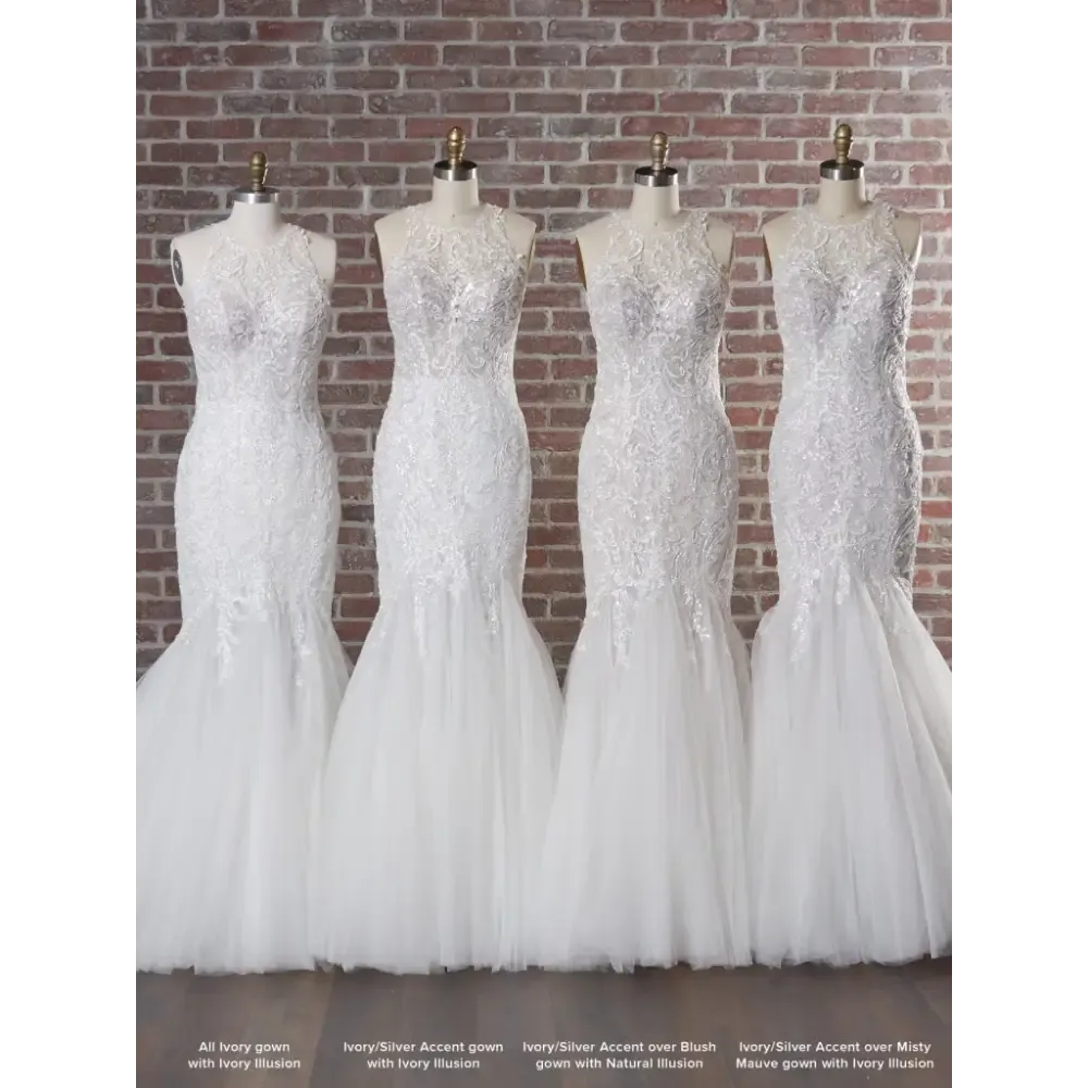 Sottero and Midgley Shane -SAMPLE SALE