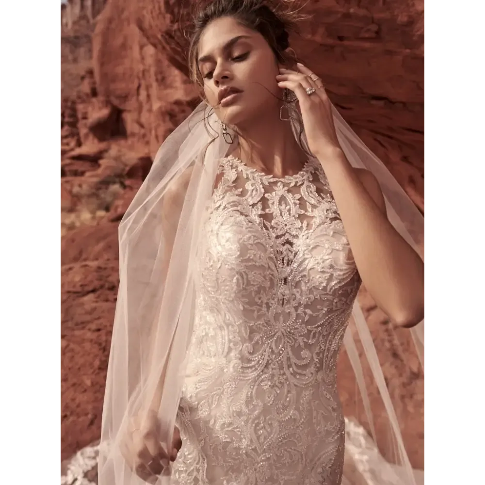 Sottero and Midgley Shane -SAMPLE SALE