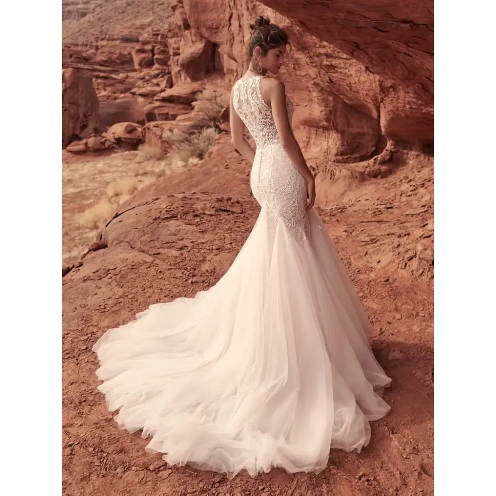 Sottero and Midgley Shane -SAMPLE SALE