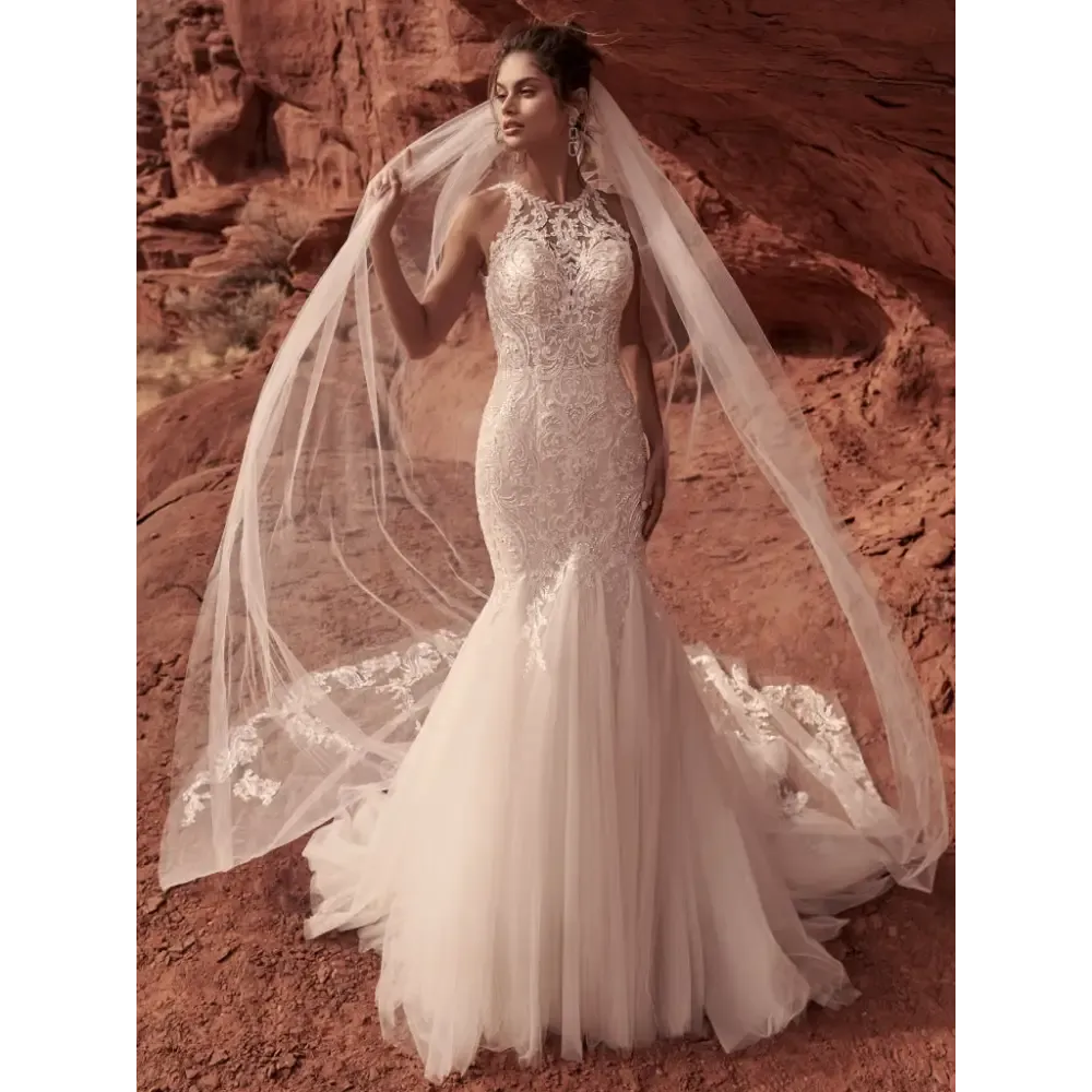 Sottero and Midgley Shane -SAMPLE SALE