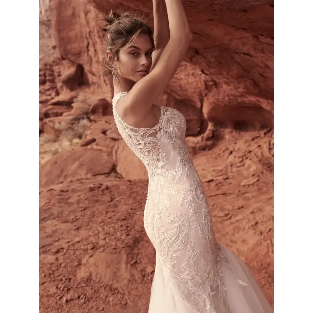 Sottero and Midgley Shane -SAMPLE SALE