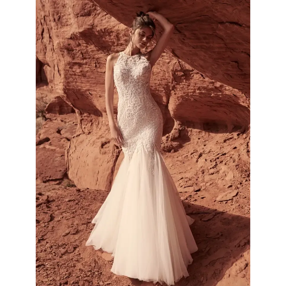 Sottero and Midgley Shane -SAMPLE SALE