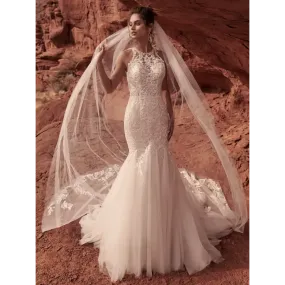 Sottero and Midgley Shane -SAMPLE SALE