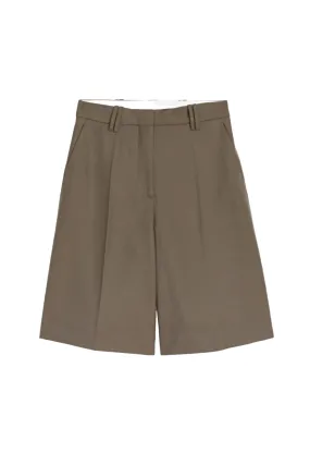 Tailored Shorts