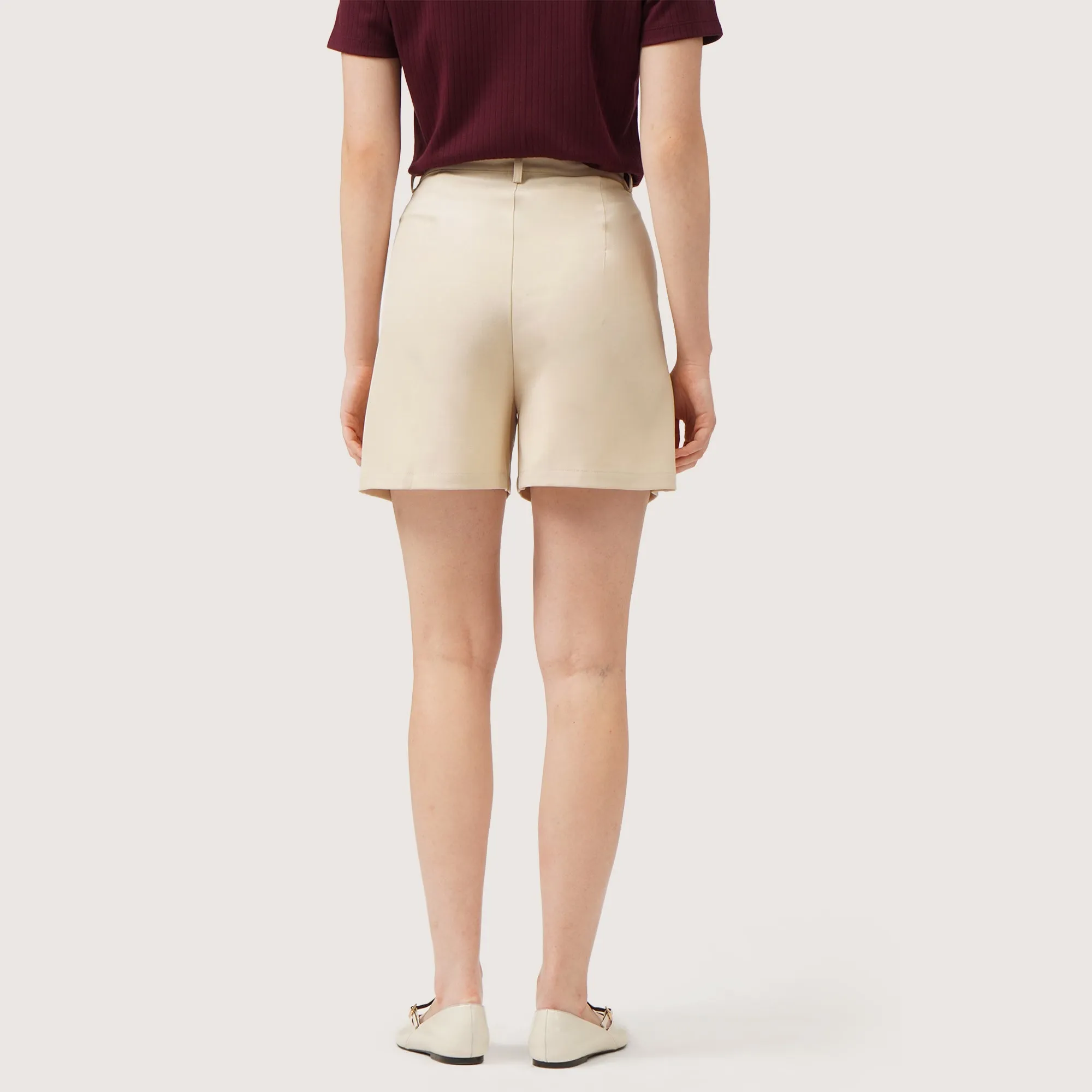 Tailored Shorts